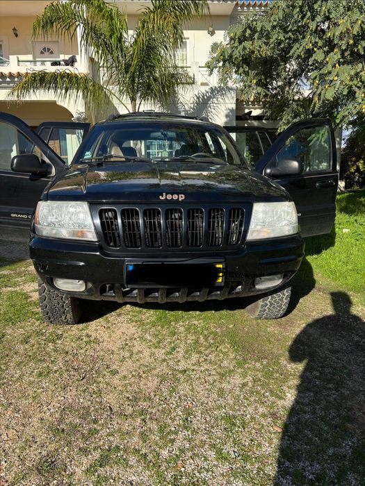 Jeep Cherokee 3.164966005818753121