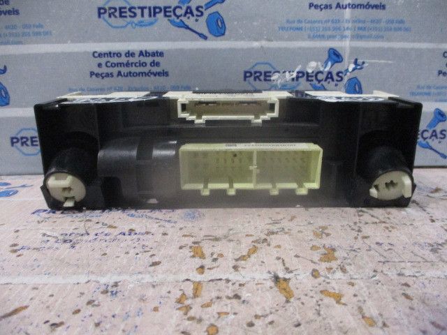 Comando chauffage / sofagem VOLKSWAGEN Polo (6R, 6C)