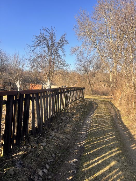 Продаж двух ділянок в СТ Кристал. 8соток