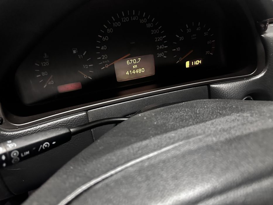 Продам мерса нормального