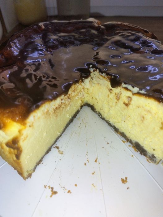 Pyszne domowe ciasta