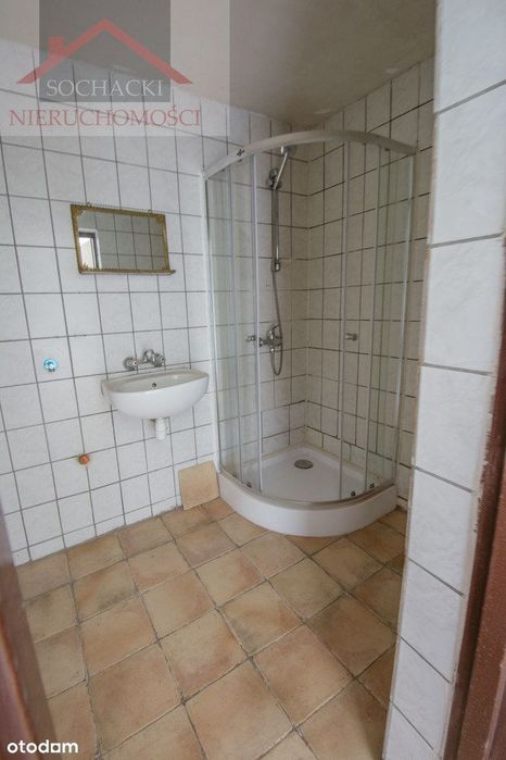 2 pokojowe mieszkanie w spokojnej okolicy