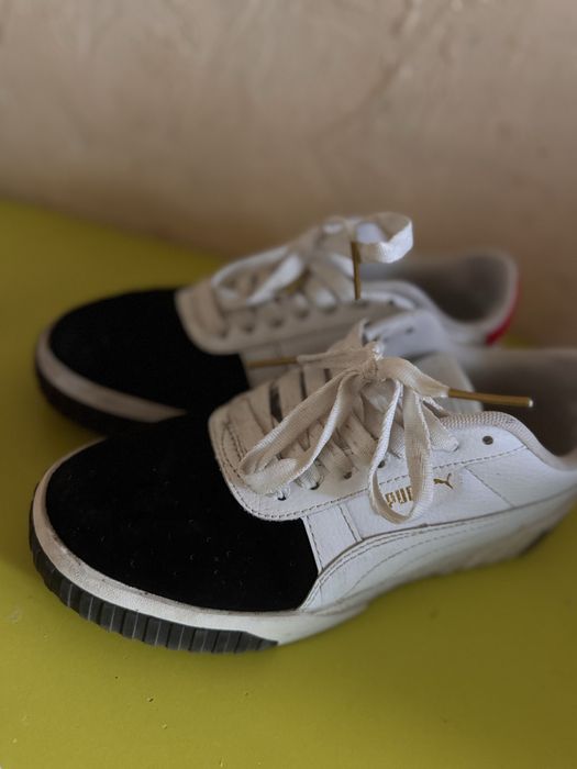 Жіночі кросівки puma 39 розмір
