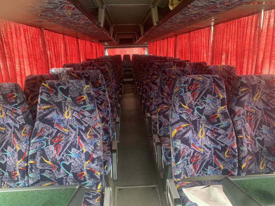 Аренда автоусів Ман Неоплан(55-53міста)