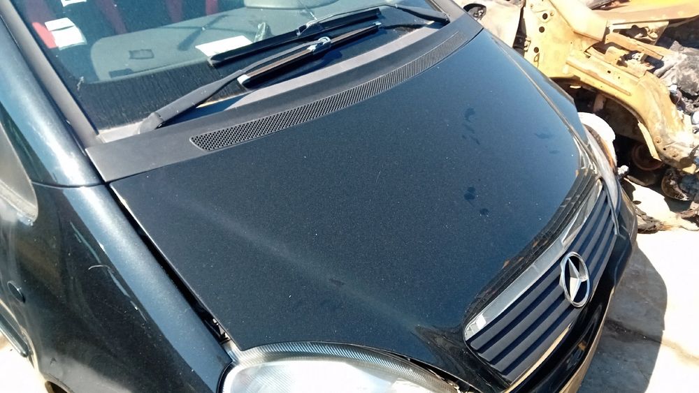 Capot MERCEDES-BENZ Classe A (W168)