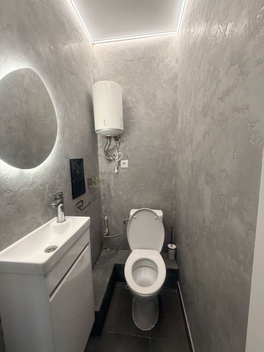 Оренда приміщення в Ірпені з ремонтом. 20м2