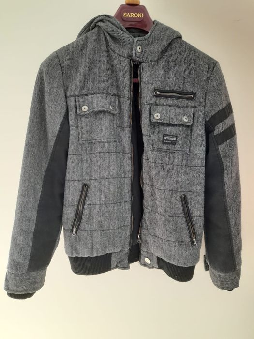 Boy's Coat/Jacket