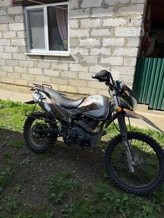 Geon x-road 250 (2019 р.)