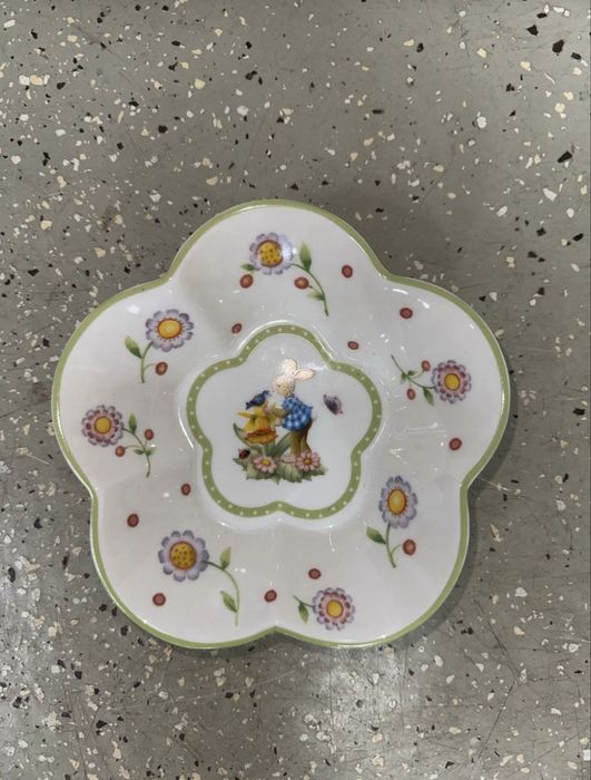 Villeroy&Boch вінтажне блюдо