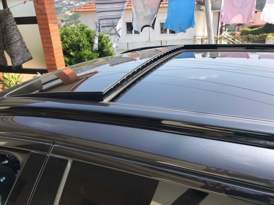 Carrinha BMW Paket M diesel