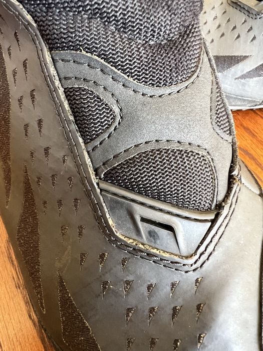 Alpinestat RT-8 Gore-tex