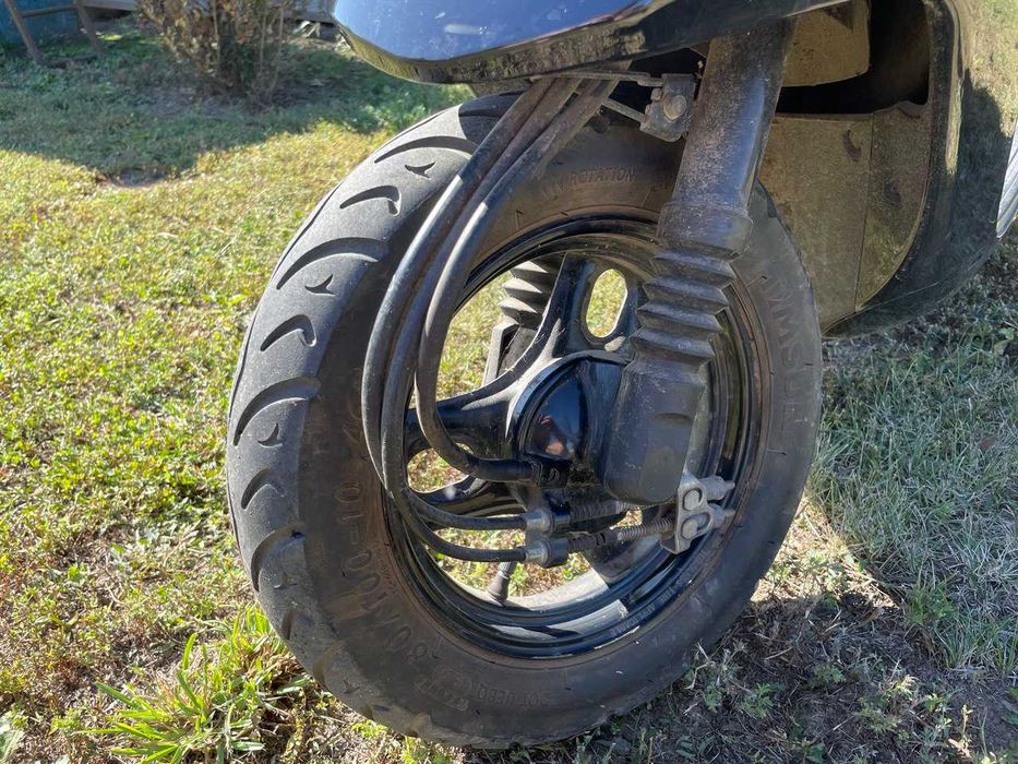 продам Honda Dio AF - 68