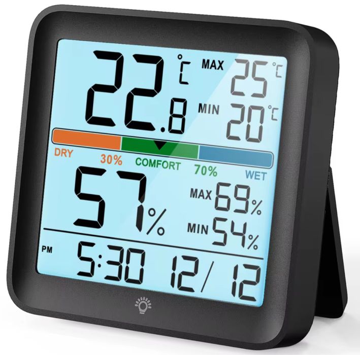 Метеостанція Vooco