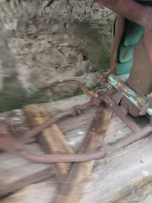 Рама Иж Юпитер, планета