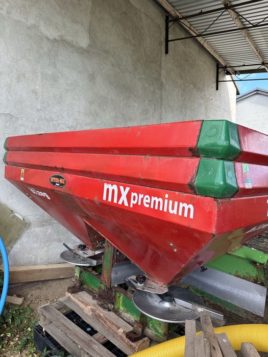 Unia MXpremium  1600