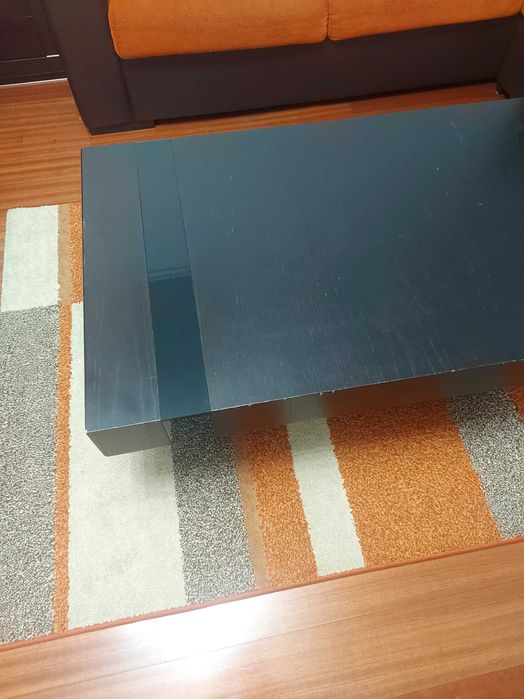 Mesa de centro benge