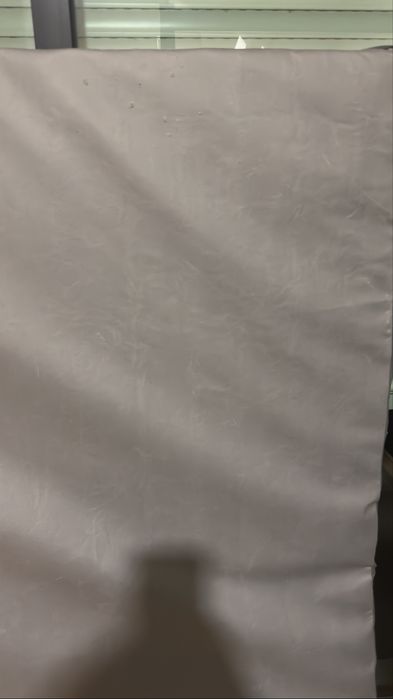 Cama completa Sabovik com Colchão Ikea 160x200 ou apenas colchao