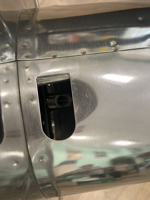 Барабан нержавейка для намотки шланга, намотчик, катушка. Ramex Италия