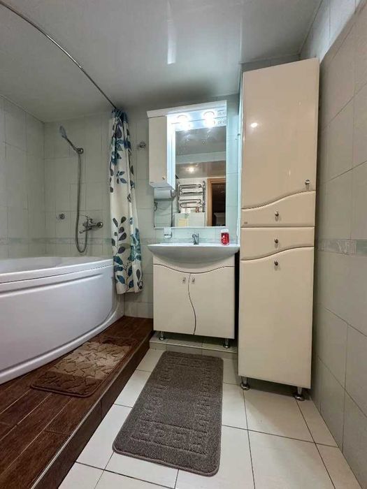 Продам 3к квартиру пр-кт Слобожанский, Калиновая