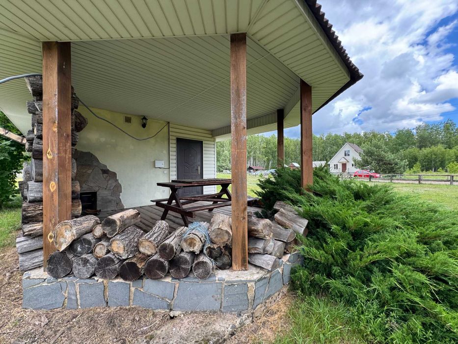 Приватний будинок