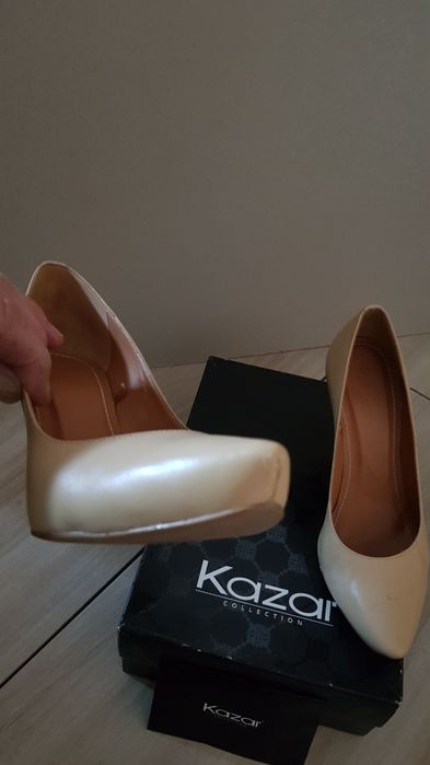 Kazar rozmiar 39