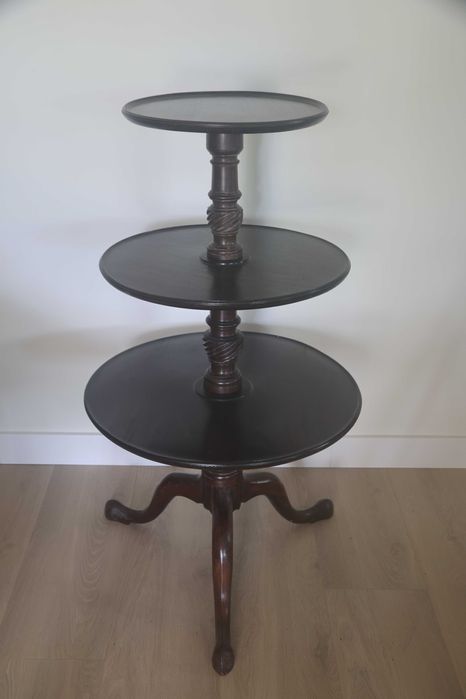 Aparador antigo em mogno, Inglaterra ca 1780