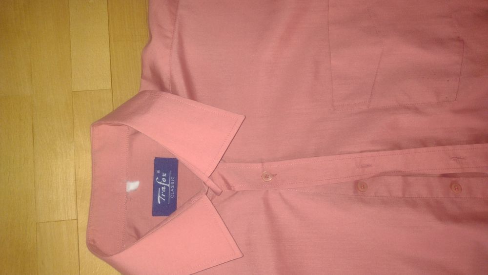 Koszula męska roz. XXL