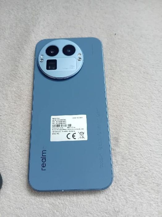 Realmy GT 8 pro 16/512