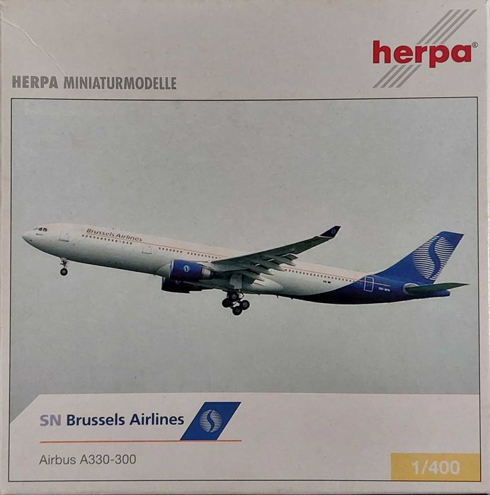 Avião Boeing Aviões Airbus escala 1/400 em Metal Varios Ver Fotos 04