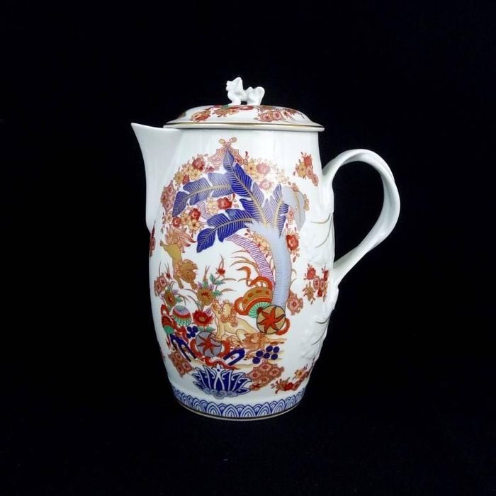 Canjirão da Vista Alegre Samurai