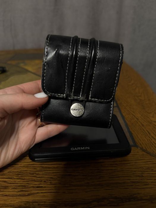GPS-навігатор Garmin nüvi 40, б/у