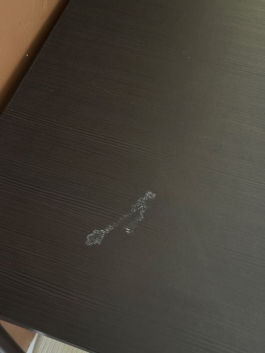 Conjunto Mesa de Jantar IKEA + 4 Cadeiras com Almofadas