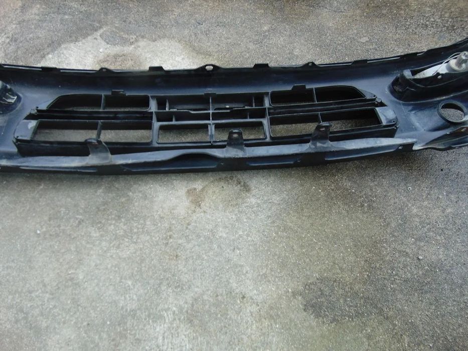 Toyota Corolla XLI para-choques