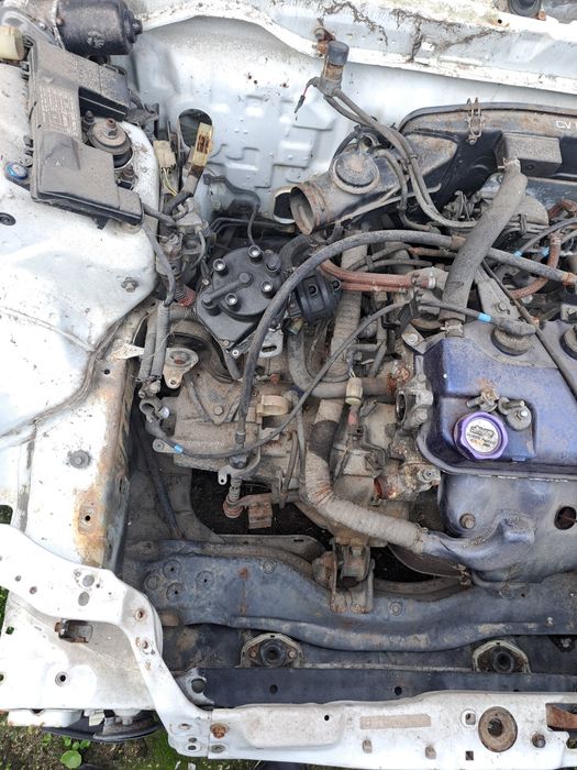 Vende-se Honda civic