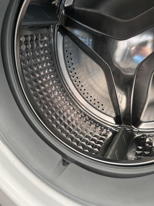 Пральна машинка Samsung