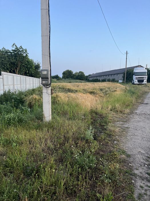 Продам складське приміщення