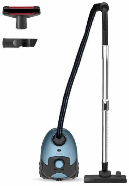 Odkurzacz Taurus Homeland Pocket