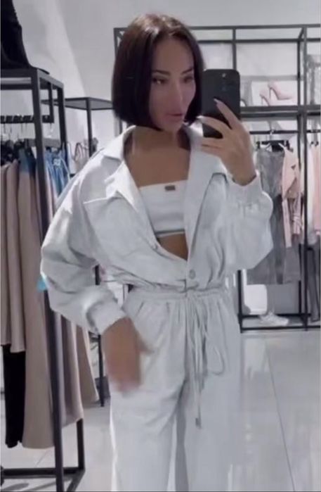 Комбез від бренду Lior