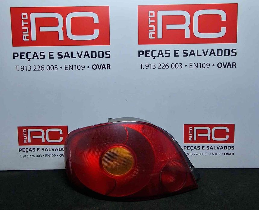 Farolim Esquerdo 0320508332 - DAEWOO MATIZ