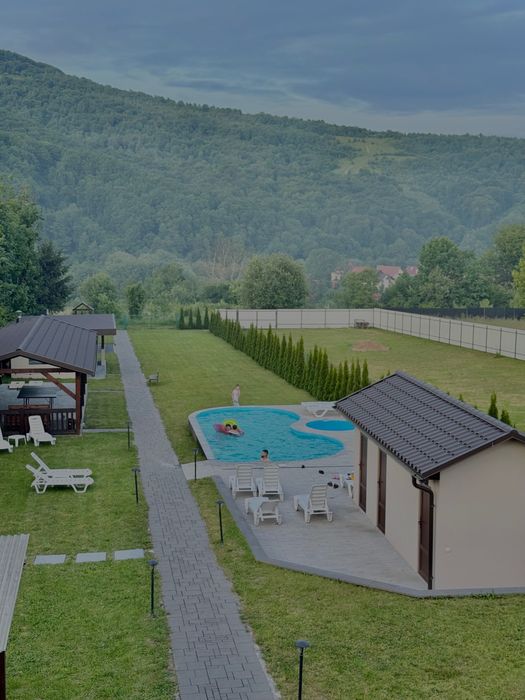 Власник ‼️Продаж діючого прибуткового бізнесу, с.Солочин, Закарпатська