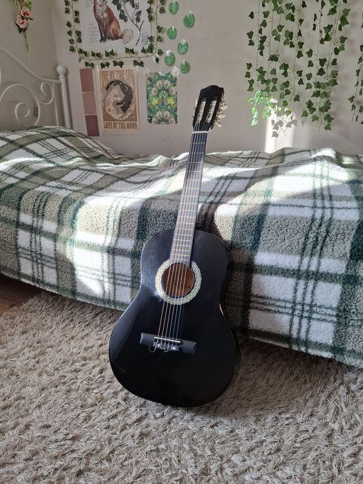Gitara klasyczna 3/4_