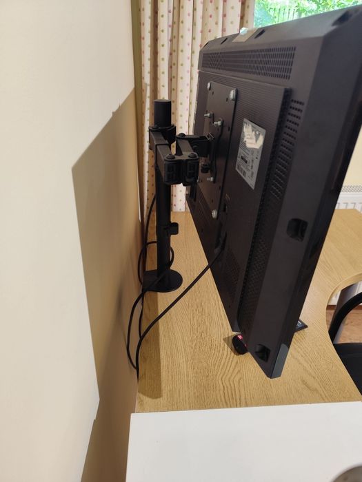 Monitor Samsung smart business dc32e