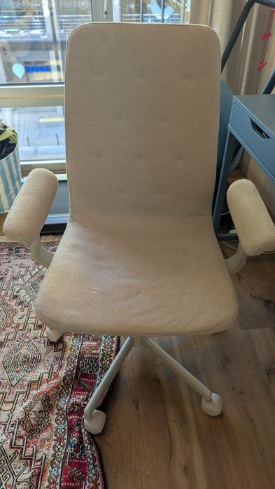 Cadeira escritório IKEA MULLFJÄLLET