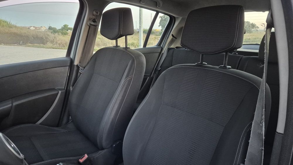 Renault Clio 1.2 16V