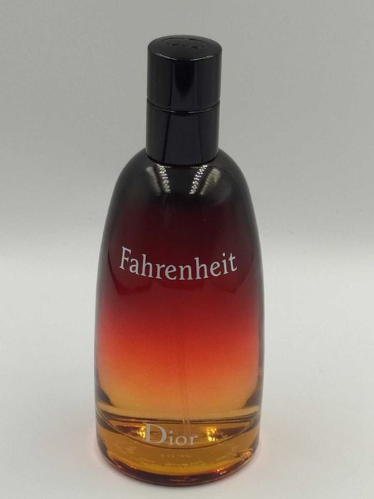 Christian Dior Fahrenheit edt 100 мл Оригинал
