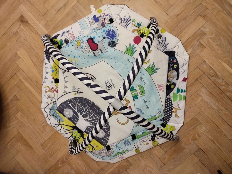 Mata Kinderkraft Smartplay KK10779