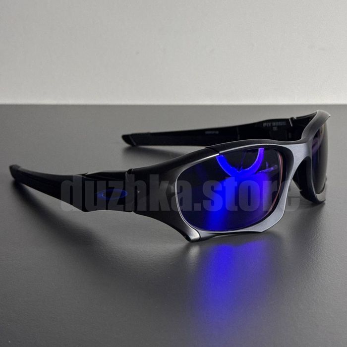Окуляри Oakley Pit Boss 2