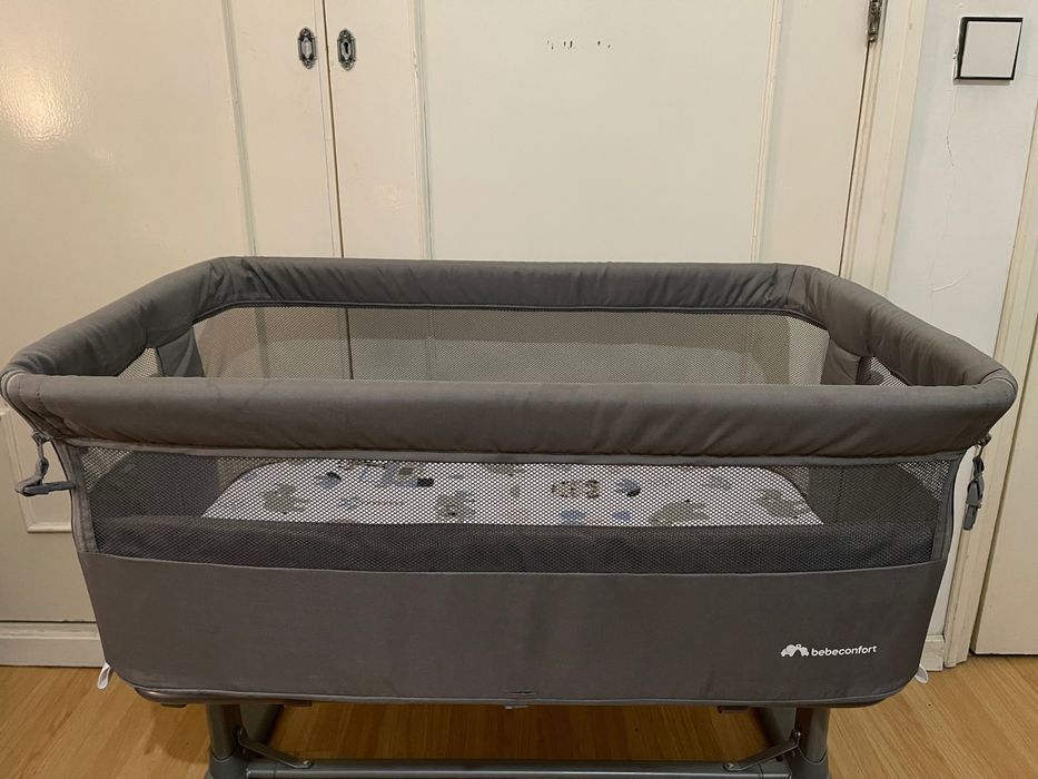 Berço para bebé bebeconfort