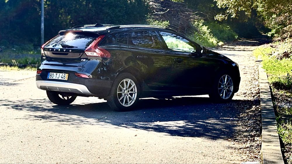 Volvo V40 Cross Country 1.6 D
