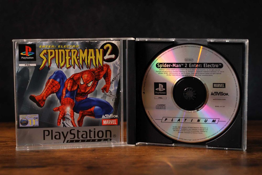 Lote PS1 Original | Spyro, GTA + Outros Jogos